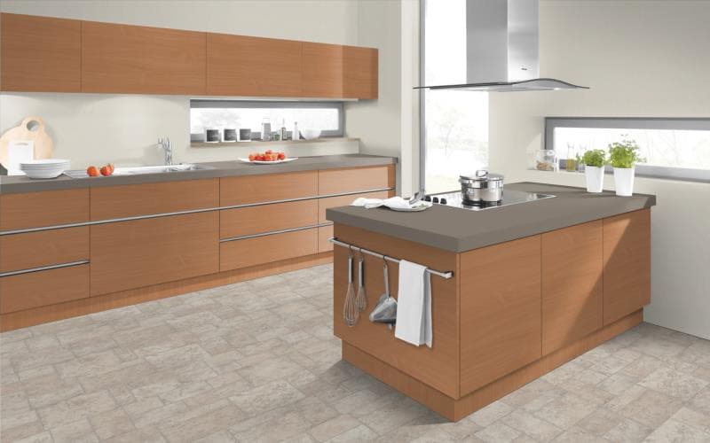 Economique Matt Bavarian Beech